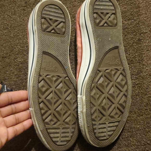 Converse Chuck Taylor - Picture 3 of 7